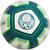 Mini Bola Palmeiras PVC/PU Techfusion Verde