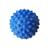 Mini Bola para Exercícios - Supermedy Azul