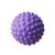 Mini Bola para Exercícios - Supermedy Purple