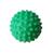 Mini Bola para Exercícios - Supermedy Verde