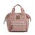 Mini Bolsa Mommy Bag Clio MM3264 Rosa