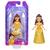 Mini Boneca Princesas Disney - 9 cm - Mattel Bela, Bela, A fera hlw78