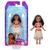 Mini Boneca Princesas Disney - 9 cm - Mattel Moana hlw72