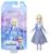 Mini Boneca Princesas Disney - 9 cm - Mattel Elsa, Frozen hlw98