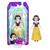 Mini Boneca Princesas Disney - 9 cm - Mattel Branca de neve hlw75