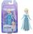 Mini Boneca Princesas Disney - 9 cm - Mattel Elsa, Frozen hpd45