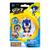 Mini Boneco Elástico - Goo Jit Zu Sonic 3654 Sonic