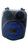Mini caixa de som Bluetooth/Rádio KV-88631 Azul
