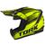 Mini Capacete Pro Tork Factory Edition Cross AMARELO