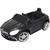 Mini Carro Elétrico Infantil 12V Mercedes SL400 Controle Remoto Criança Brinqway Bw-206 Preto