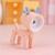 Mini Claro Noturna Portátil Para Pets/decoração De Mesa TL-23 Rosa