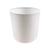 Mini Cupula Cilindrica De Tecido Algodão Bege, Preto e Branco 15 cm x 15 cm x 15 cm Soquete Nacional 3,5 cm Para Abajur Pequeno Ref 83 Branco