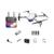  Cinza Duplo 4K 1B