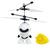 Mini Drone Robo Voador Com Sensor Brinquedo Infantil Mega Compras Unica