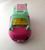 Mini Figura e Veículo Shopkins Cutie Cars Blister Unitário Note breque qt3, 09