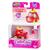 Mini Figura e Veículo Shopkins Cutie Cars Blister Unitário Kartchup qt3, 19