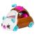 Mini Figura e Veículo Shopkins Cutie Cars Blister Unitário Coco carro qt3, 11