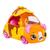 Mini Figura e Veículo Shopkins Cutie Cars Blister Unitário Panquecar qt3, 06