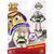 Mini Figura Hatch N Heroes Disney Pixar DTC3716 Buzz