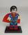 Mini Figuras Diversos Personagens Heróis Marvel DC Liga da Justiça Superman injustice