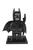 Mini Figuras Diversos Personagens Heróis Marvel DC Liga da Justiça Batman