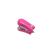 Mini Grampeador com Extrator 12 Folhas Tilibra Rosa Pink