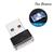 Mini LED Luz Auxiliar USB - 1 Und Branca