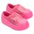 Mini melissa blank canvas baby 35695 Pink