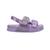 Mini melissa cozy slide baby 35686 Roxo