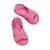 Mini Melissa M-Lover Sandal Baby Rosa