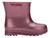 Mini Melissa Welly Baby 33869 Original Rosa glitter