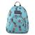 Mini Mochila JanSport Half Pint Abacaxis 10,5 Litros Azul