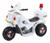 Mini Moto Elétrica Infantil Com Bateria Recarregável Recomendado Para Crianças Acima de 3 Anos Suporta Até 30kg Zippy Toys Vermelho