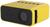 Mini Projetor Portátil Cinema Led Hd 1080p Espelhamento Celular T500 Amarelo