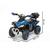 Mini Quadriciclo Moto Elétrica Infanti 6v C/ Inmetro - Cores Azul