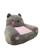Mini sofá poltrona almofada pelúcia gato urso bebê infantil presente brinquedos Gato