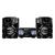 Mini System SC-AKX700LBK, 2 USB, Bluetooth, Max Juke, 1800W RMS - Panasonic Preto