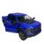 Miniatura Caminhonete Carrinho de Ferro Carro 4x4 Vc Escolhe F, 150 azul