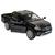 Miniatura Caminhonete Carrinho de Ferro Carro 4x4 Vc Escolhe Mercedes x, Class preto