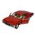 Miniatura Carrinho de Ferro Carro Antigo Vc Escolhe Coleção Impala vermelho
