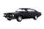 Miniatura Carro California Toys 1974 Ford Maverick Gt 1:24 Preto