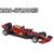 Miniatura Carro Fórmula 1 Escala 1:43  Vettel 2020
