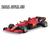Miniatura Carro Fórmula 1 Escala 1:43  Sainz 2021