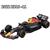 Miniatura Carro Fórmula 1 Escala 1:43  Perez rb18, 11