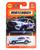 Miniatura de Metal Matchbox 2024 - Main Line - 1/64 - Mattel 2023 ford police interceptor m24, 036