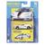 Miniatura de Metal Matchbox Collectors - 1/64 - Mattel 2020 chevy corvette