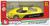 Miniatura em Metal - Ferrari Race & Play - Box - 1/43 - Bburago Enzo ferrari, Amarelo