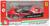 Miniatura em Metal - Ferrari Race & Play - Box - 1/43 - Bburago Sf90 stradale