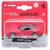 Miniatura em Metal Ferrari Race + Play Drive - 1/64 - Bburago 599 gto