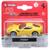 Miniatura em Metal Ferrari Race + Play Drive - 1/64 - Bburago F12tdf amarela